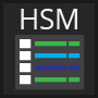 HeDaScripts Manager icon